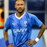 Neymar rescinde contrato com Al Hilal e tem caminho livre para fechar com o Santos HORA DO ESPORTE