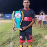 Família busca desesperadamente por homem desaparecido em Quixeramobim após sair de bicicleta QUIXERAMOBIM