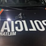 Homem é preso por porta ilegal de arma de fogo em Senador Pompeu SERTÃO CENTRAL