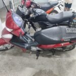 Suspeito de furto é preso após perseguição policial em Ibaretama e Quixadá QUIXADÁ