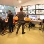 Governador Elmano anuncia que as finais do Campeonato Cearense já contarão com reconhecimento facial na Arena Castelão HORA DO ESPORTE