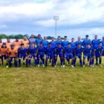 Pacatuba/Quixeramobim joga com raça, faz jogo equilibrado, mas é superado no detalhe pelo Quixadá HORA DO ESPORTE