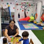 Projeto “Com os Olhos, Como Te Vejo” promove inclusão e qualidade de vida através do esporte e assistência social QUIXERAMOBIM