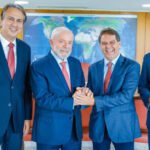 Lula visita Ceará dia 19, dia de Sao José, para inaugurar hospital da Uece