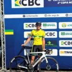 Ítalo Brasil coloca Quixeramobim no topo do ciclismo cearense Sub-23 HORA DO ESPORTE