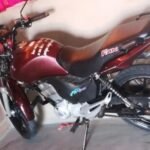 Dupla armada invade casas no distrito de Lacerda e foge com moto e eletrônicos QUIXERAMOBIM