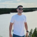 Jovem morre após ser atropelado por caminhão na CE-060, em Quixeramobim. QUIXERAMOBIM