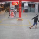 Homem é perseguido e baleado durante ataque a tiros em Pedra Branca