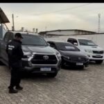 Operação “Jogo Sujo” deflagrada pela PCCE resulta na prisão de seis pessoas e na apreensão de veículos PLANTÃO POLICIAL