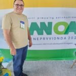 Educação de Quixeramobim Brilha: Professor Raul Almeida Barbosa Conquista 1º Lugar Estadual no Prêmio Educador Transformador QUIXERAMOBIM