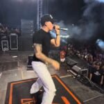 Zé Vaqueiro arrasta multidão e encerra CarnaCentral em grande estilo em Quixeramobim