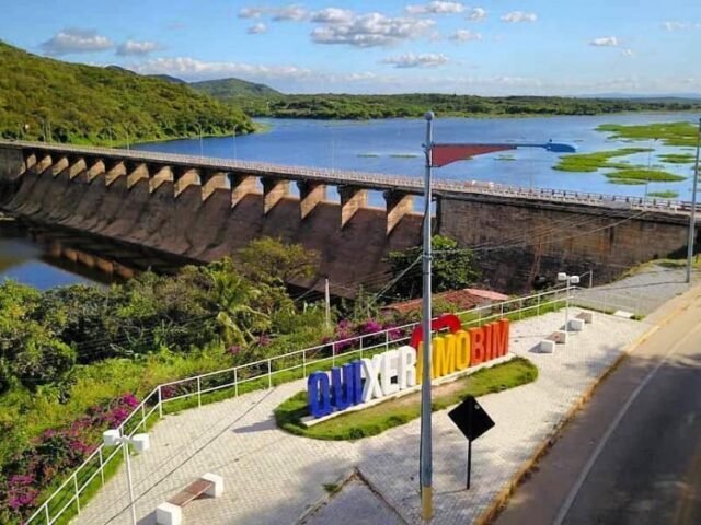 Quixeramobim é destaque em ranking de competitividade: 1º no Ceará, 2º no Nordeste e 9º no Brasil