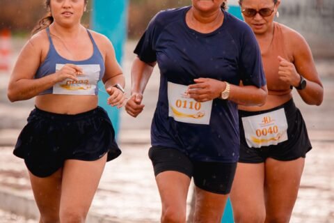 Caminhada da Mulher celebra o Dia Internacional da Mulher com serviços gratuitos em Quixeramobim