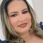 Golpeada pelo ex com punhalada nas costas, mulher gritou antes de ser morta: ‘vai fazer isso comigo?’