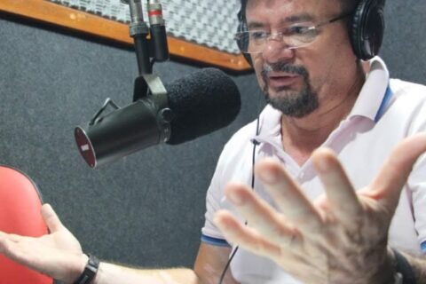  Programa Secretário do Povo, com Jotha Willame, leva informação e participação popular às manhãs do Sertão Central