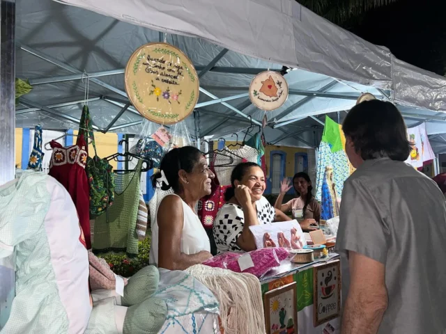 Feira Empreende Mais fortalece economia local e acontece dia 12 de março em Quixeramobim