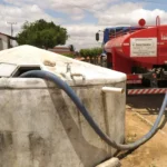 Quixeramobim recebe encontro regional da Operação Carro-Pipa