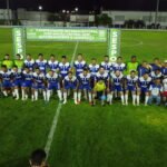 Quixeramobim perde nos pênaltis para Mombaça e fica com o vice no Intermunicipal