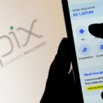 Receita Federal cruza dados de Pix na declaração de Imposto de Renda 2026?