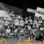 Há 37 anos Quixeramobim se tornava o grande campeão do Intermunicipal de 1989, no estádio Castelão