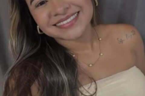 Despedida precoce: Quixeramobim se comove com a perda de Mariana Lourenço