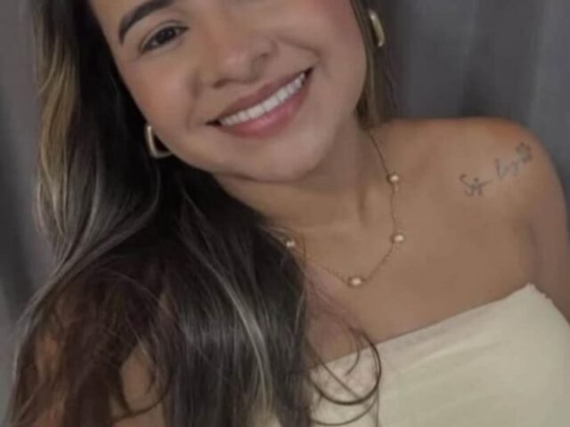 Despedida precoce: Quixeramobim se comove com a perda de Mariana Lourenço