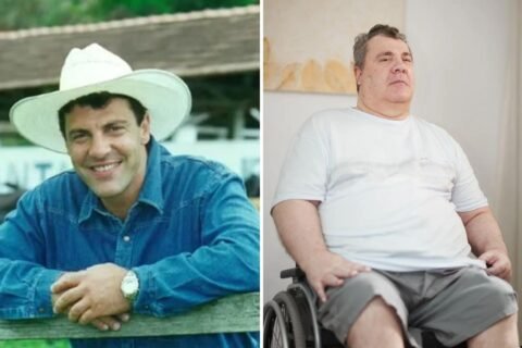 Morre o ator Gerson Brenner aos 65 anos em São Paulo