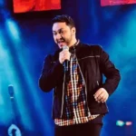 Cantor de forró sofre acidente na estrada e capota carro durante viagem para Fortaleza SHOW