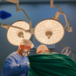 HRSC em Quixeramobim, realizou a primeira cirurgia por neuronavegação e amplia precisão em procedimentos complexos