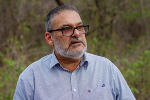 Afrânio Feitosa destaca negociação com empresa chinesa para fortalecer logística no Porto Seco em Quixeramobim