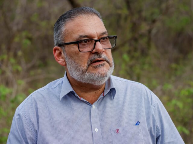 Afrânio Feitosa destaca negociação com empresa chinesa para fortalecer logística no Porto Seco em Quixeramobim