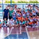 Mais de 3 mil pessoas acompanham abertura dos Jogos Escolares 2026 em Quixeramobim