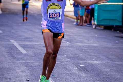 Corrida de Santo Antônio 2026 deve bater recorde histórico de participantes em Quixeramobim