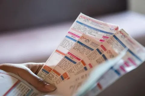 Quanto a conta de luz pode ficar mais cara no Ceará após reajuste da Enel em 2026?