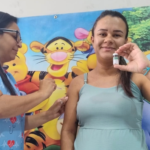 Ceará é o 2º estado do Brasil com mais pessoas vacinadas contra gripe; Estado já aplicou mais de 300 mil doses