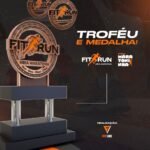 💰 Premiação de peso! FitRun 2026 revela medalhas, troféus e mais de R$ 16 mil em disputa