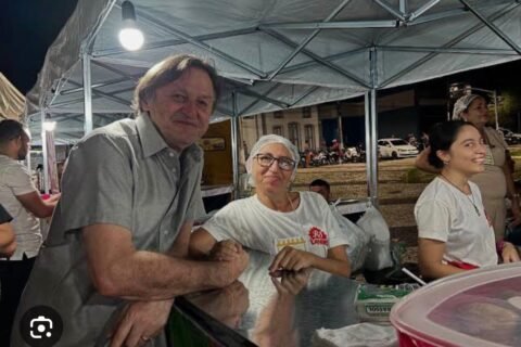 Feira Empreende Mais chega à 26ª edição e movimenta economia em Quixeramobim