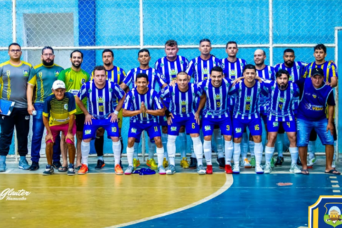 Quixeramobim entra em campo com semana decisiva e agenda esportiva cheia de grandes jogos