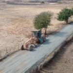 Milhã avança com pacote de investimentos em transporte, infraestrutura e abastecimento hídrico