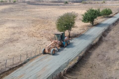 Milhã avança com pacote de investimentos em transporte, infraestrutura e abastecimento hídrico