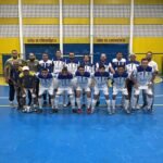 Quixeramobim vence Real Celeste por 4 a 1 e se destaca na LIFF Master