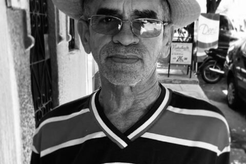 Morre em Quixeramobim José Nilton Nógimo, aos 67 anos