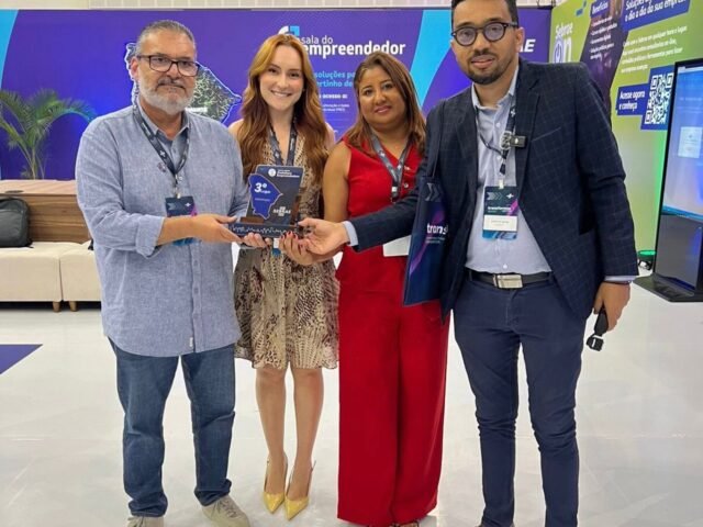 Quixeramobim conquista 3º lugar no Prêmio Prefeitura Empreendedora com projeto Acelera