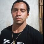 Homem morre em grave acidente entre moto e carro na CE-060 em Quixeramobim