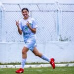 Seleção feminina de Quixeramobim faz história e avança à 3ª fase do Intermunicipal