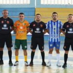 Quixeramobim empata com Apuiarés em casa e mantém viva a luta pela classificação