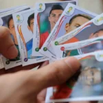Quixeramobim promove grande Central de Trocas de Figurinhas da Copa neste sábado (16)