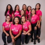Divas Corredoras transforma rotina de mulheres e fortalece prática esportiva em Quixeramobim