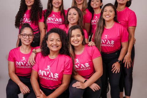 Divas Corredoras transforma rotina de mulheres e fortalece prática esportiva em Quixeramobim