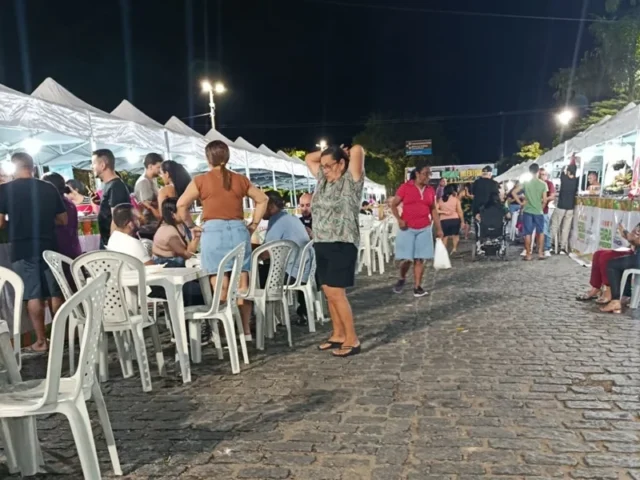 Feira Empreende+ em Movimento chega à 27ª edição em Quixeramobim